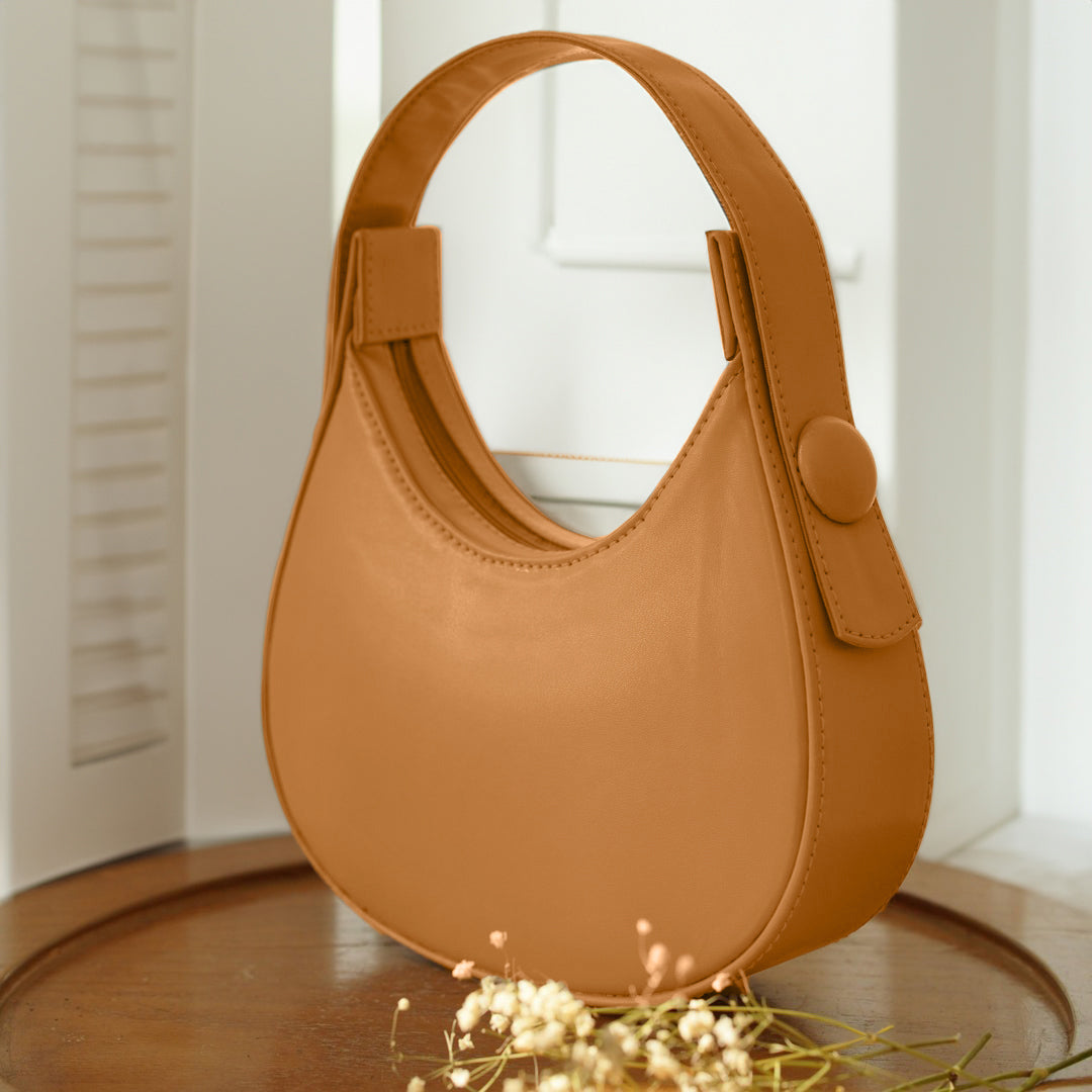 Trendy Hobo Top Handle Handbags