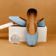 Flutterby Khussa Collection'25-Dalia