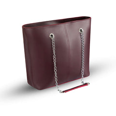 MYSTIC MAROON - Bag X