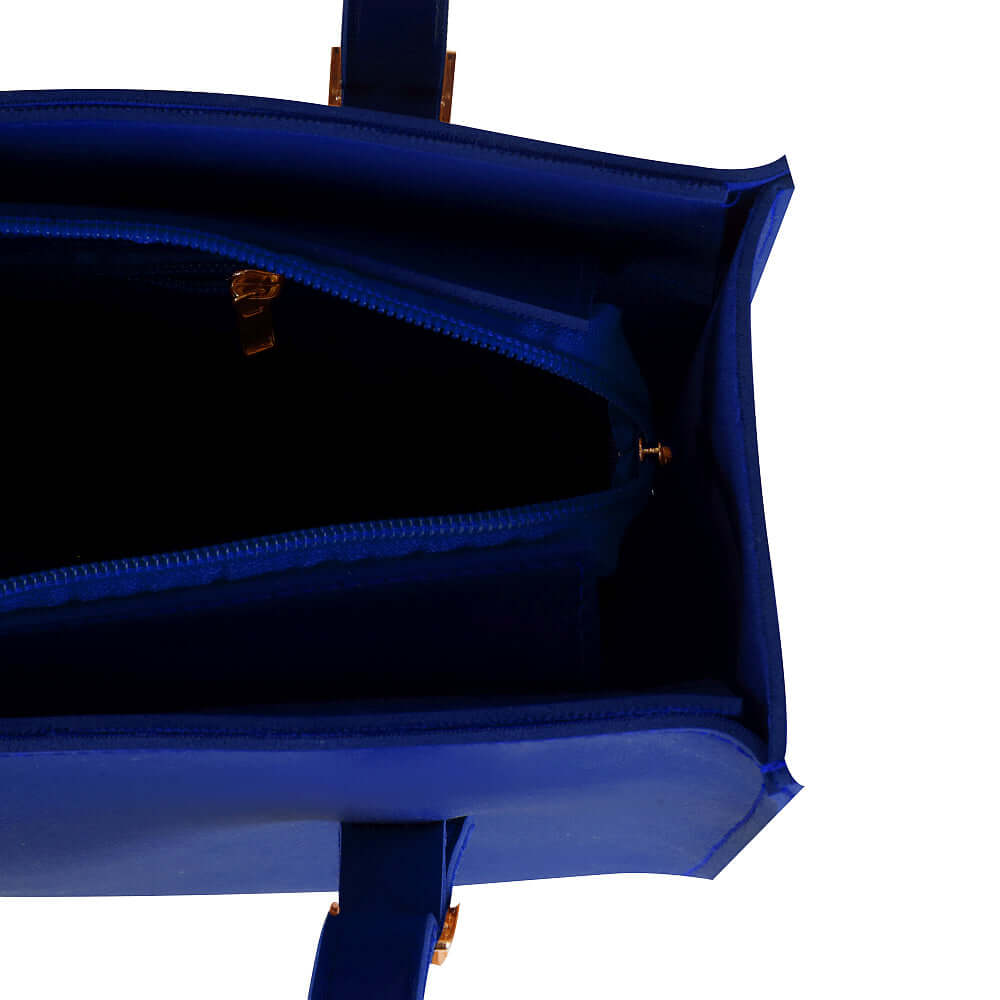 LILLY BLUE - Bag X