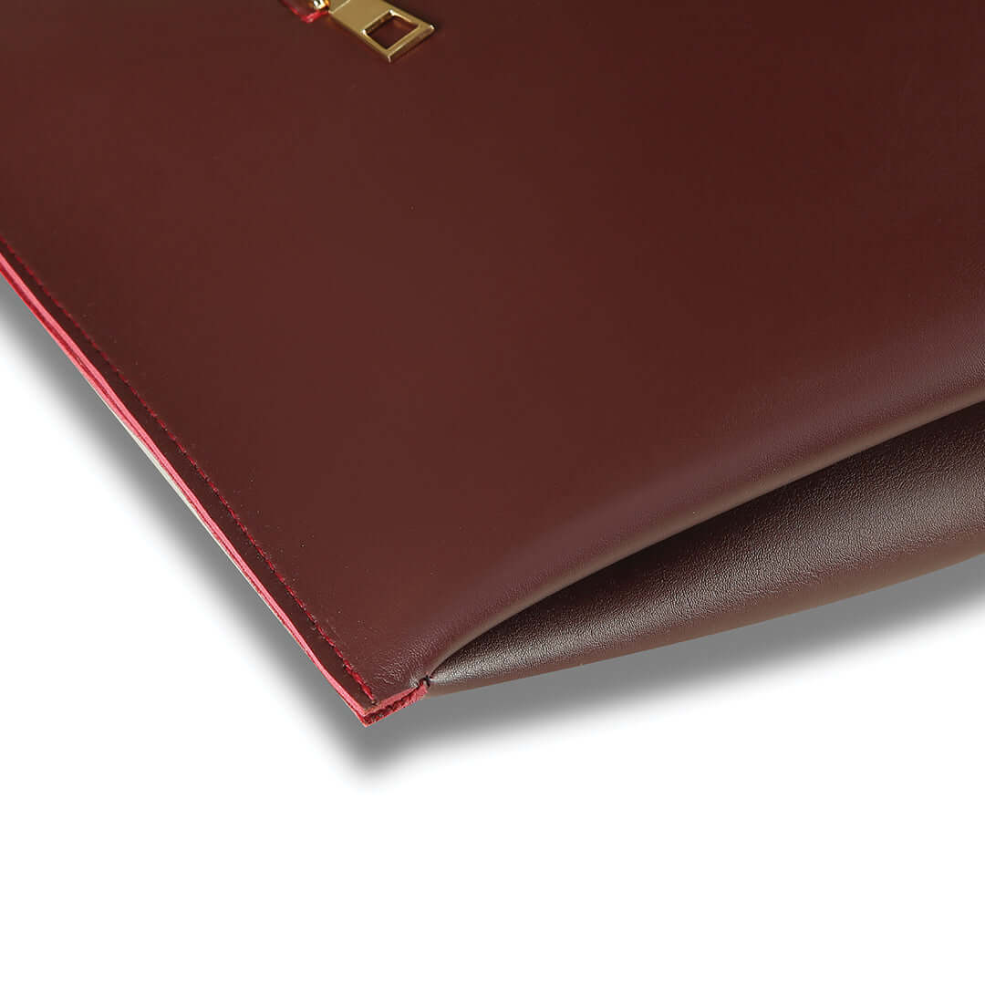 ARYA MAROON - Bag X