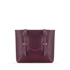 CYPRUS MAROON - Bag X