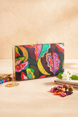 Fineur Clutch Rainforest