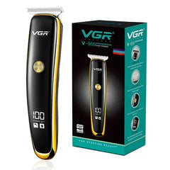 VGR-V-966 Hair Trimmer for Men: Premium Grooming Tool for Smooth, Precise Cuts