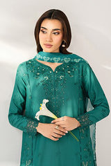 Le'Essence By Xenia Unstitched 3 Piece Summer Suit-11-Elvyn