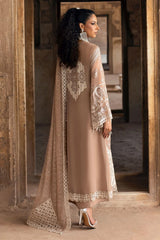 Sardinia Unstitched 3 Piece Luxury Chiffon Edit Collection'2025-1103-Divani