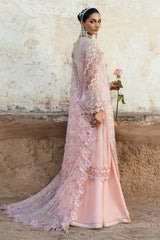 Sardinia Unstitched 3 Piece Luxury Chiffon Edit Collection'2025-1108-Saasi