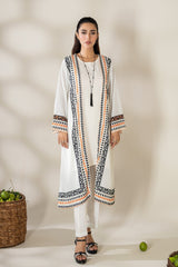 Crape De Luxe by Panache Apparel Stitched Collection-Quill