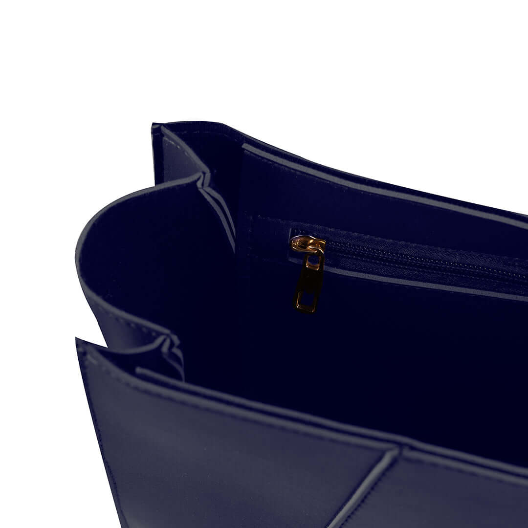 TILDA BLUE - Bag X