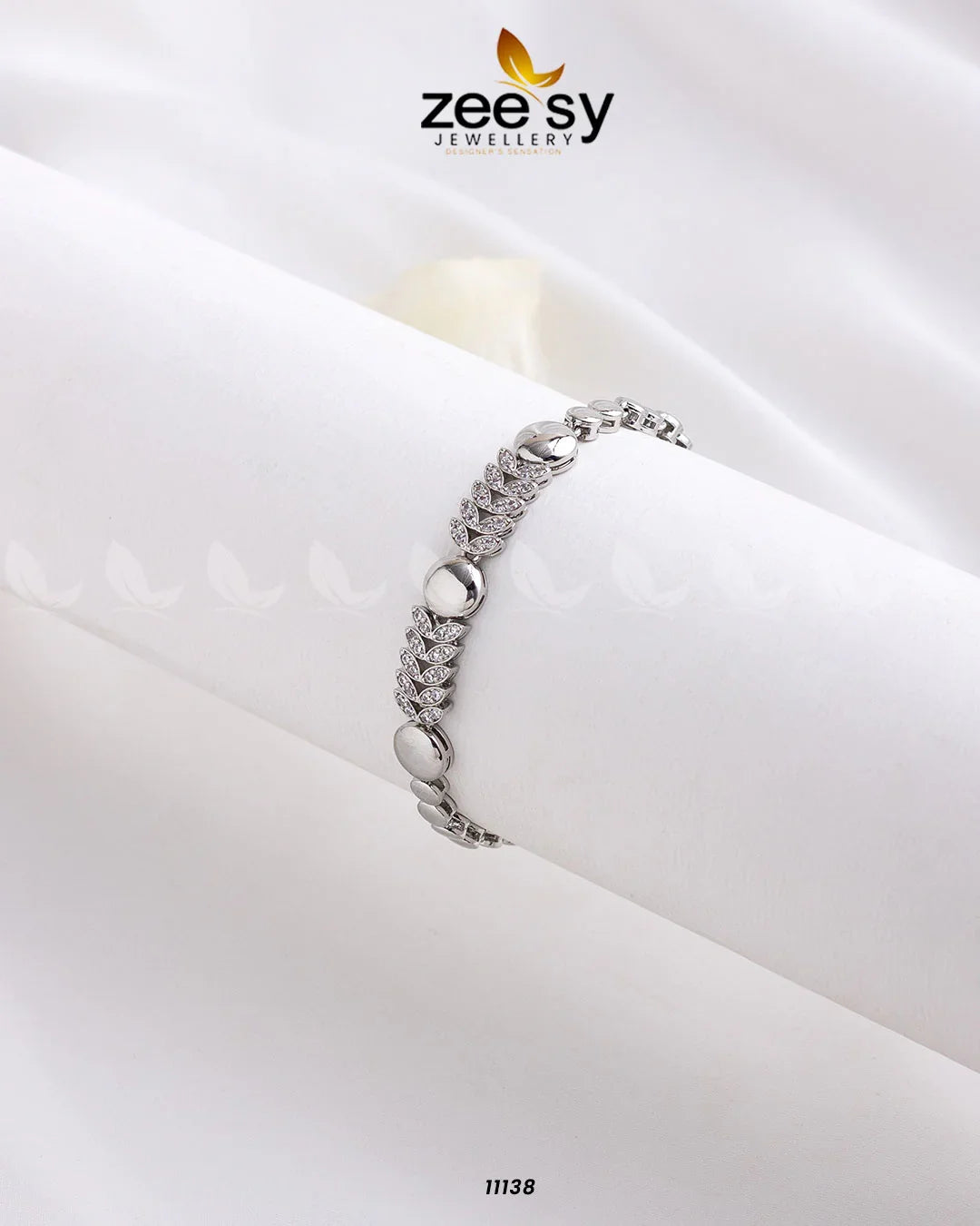 Juilet Bracelets - Zeesy Jewellery