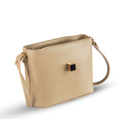 AUGUST BEIGE - Bag X