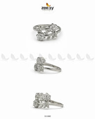 Orvella Rings - Zeesy Jewellery