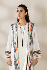 Crape De Luxe by Panache Apparel Stitched Collection-Quill