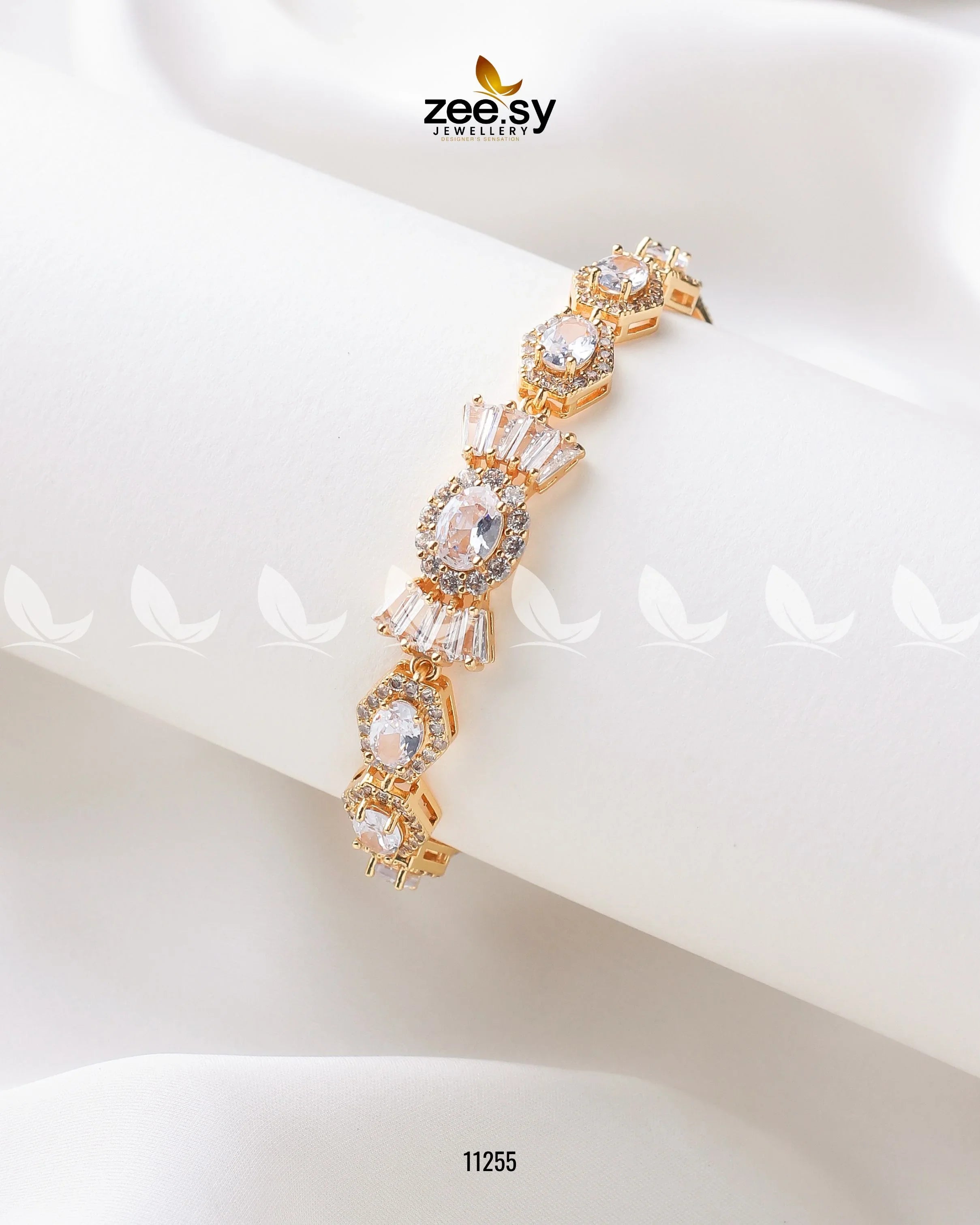 Mogra Bracelets - Zeesy Jewellery