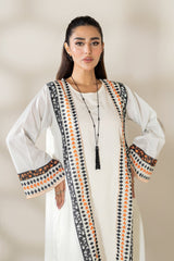 Crape De Luxe by Panache Apparel Stitched Collection-Quill