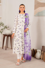 Daily Essentials by Panache Apparel Stitched Collection-Fable
