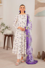 Daily Essentials by Panache Apparel Stitched Collection-Fable