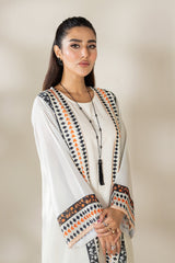 Crape De Luxe by Panache Apparel Stitched Collection-Quill