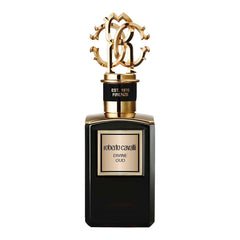 Roberto Cavalli Gold Divine Oud Edp 100Ml