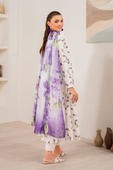 Daily Essentials by Panache Apparel Stitched Collection-Fable