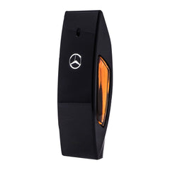 Mercedes Benz Club Black Edt For Men 100Ml