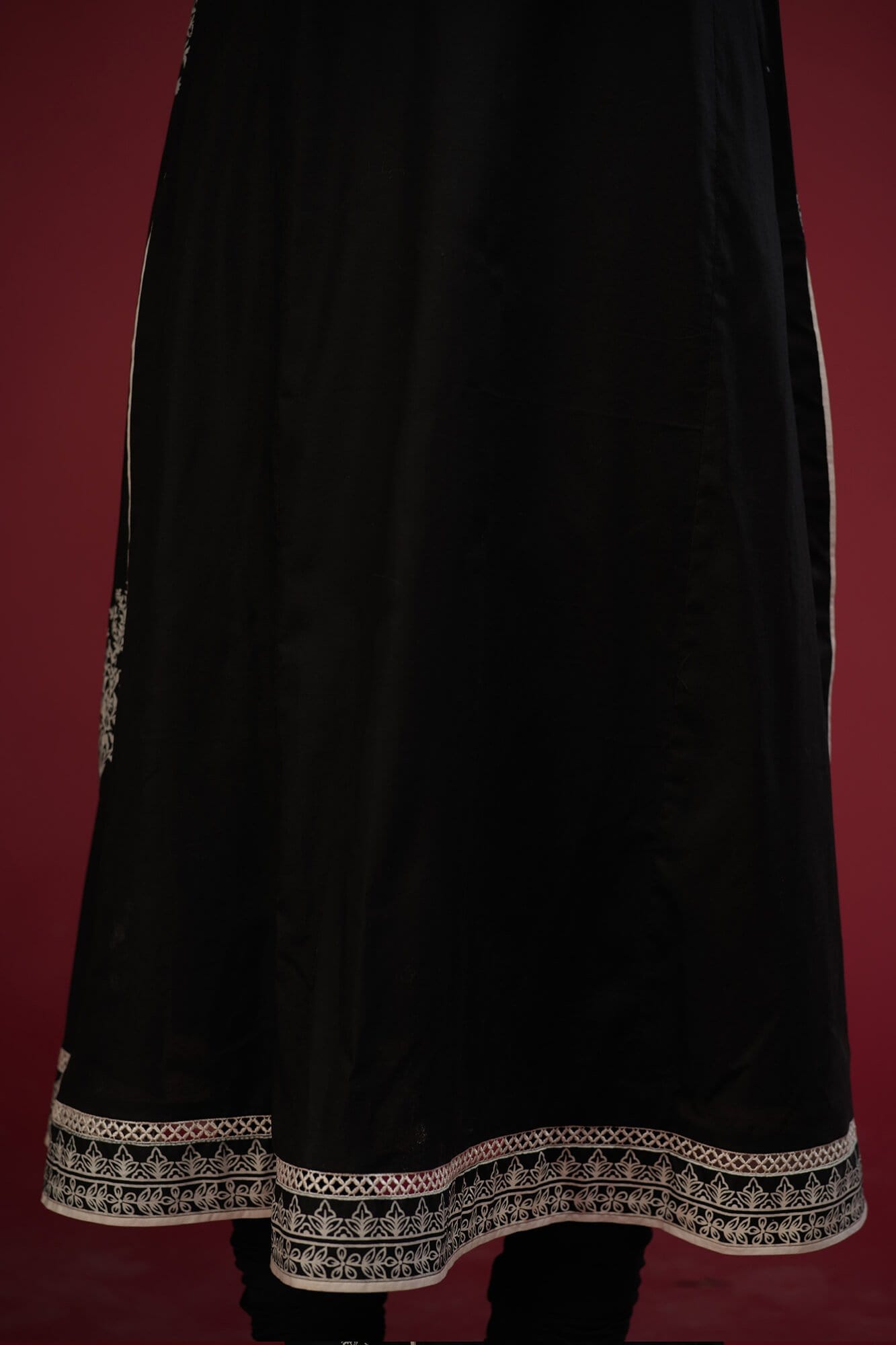 Zaaviay Pret Collection Black Forest (Three Piece)