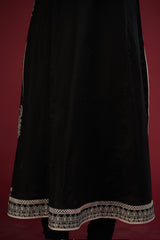 Zaaviay Pret Collection Black Forest (Three Piece)