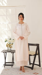 Signature By Najia Zia Stitched 2 Piece Lawn Collection'2025-SPARKLE