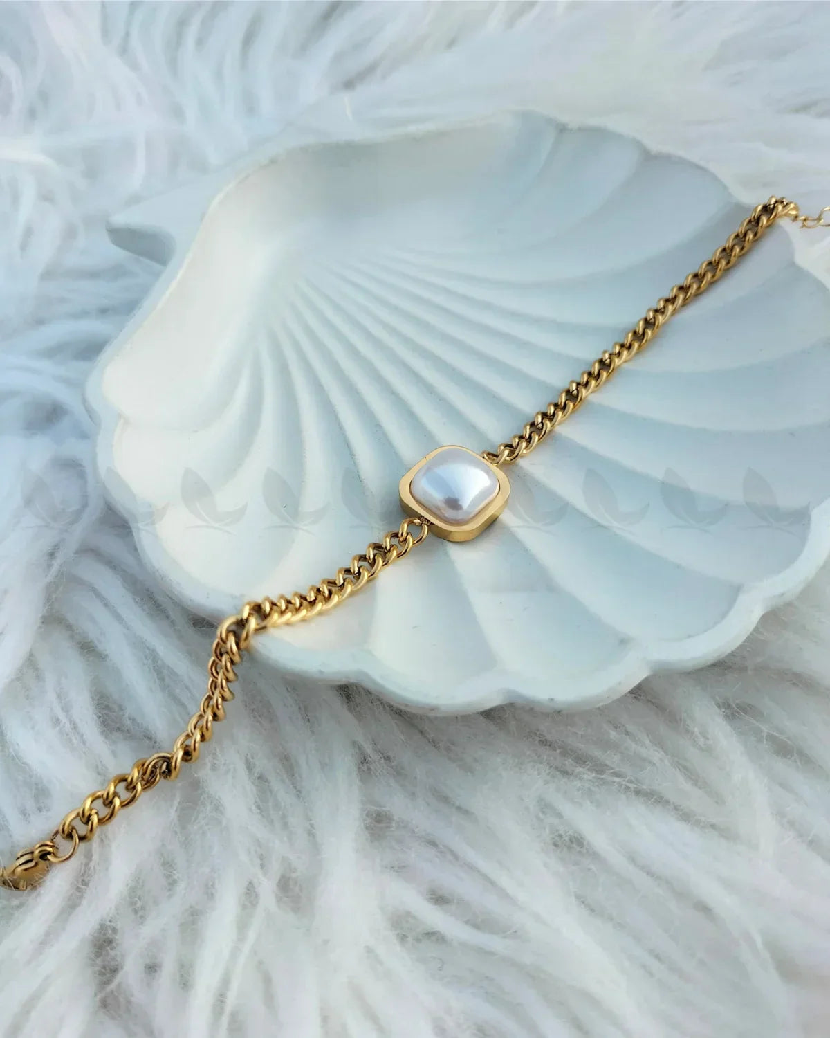 Cascade Bracelet - Zeesy Jewellery