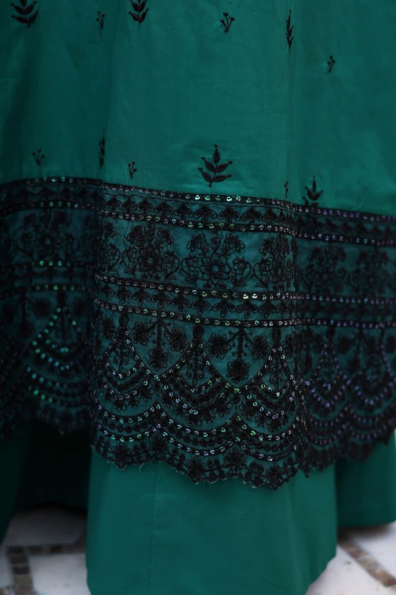 Tabeer By Mariam Malik Unstitched 3 Piece Summer Collection'2025-In-Carnet