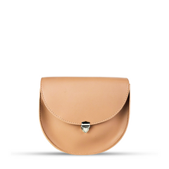 Tinker Pink women's crossbody bag in pink by Bag X