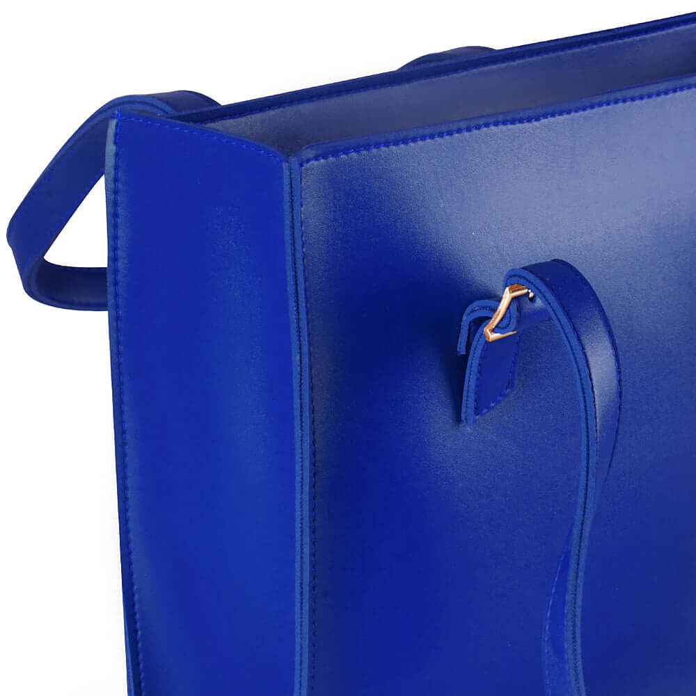 LILLY BLUE - Bag X