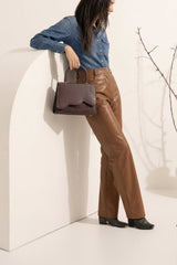 Fineur HandBag Wavina - Coffee