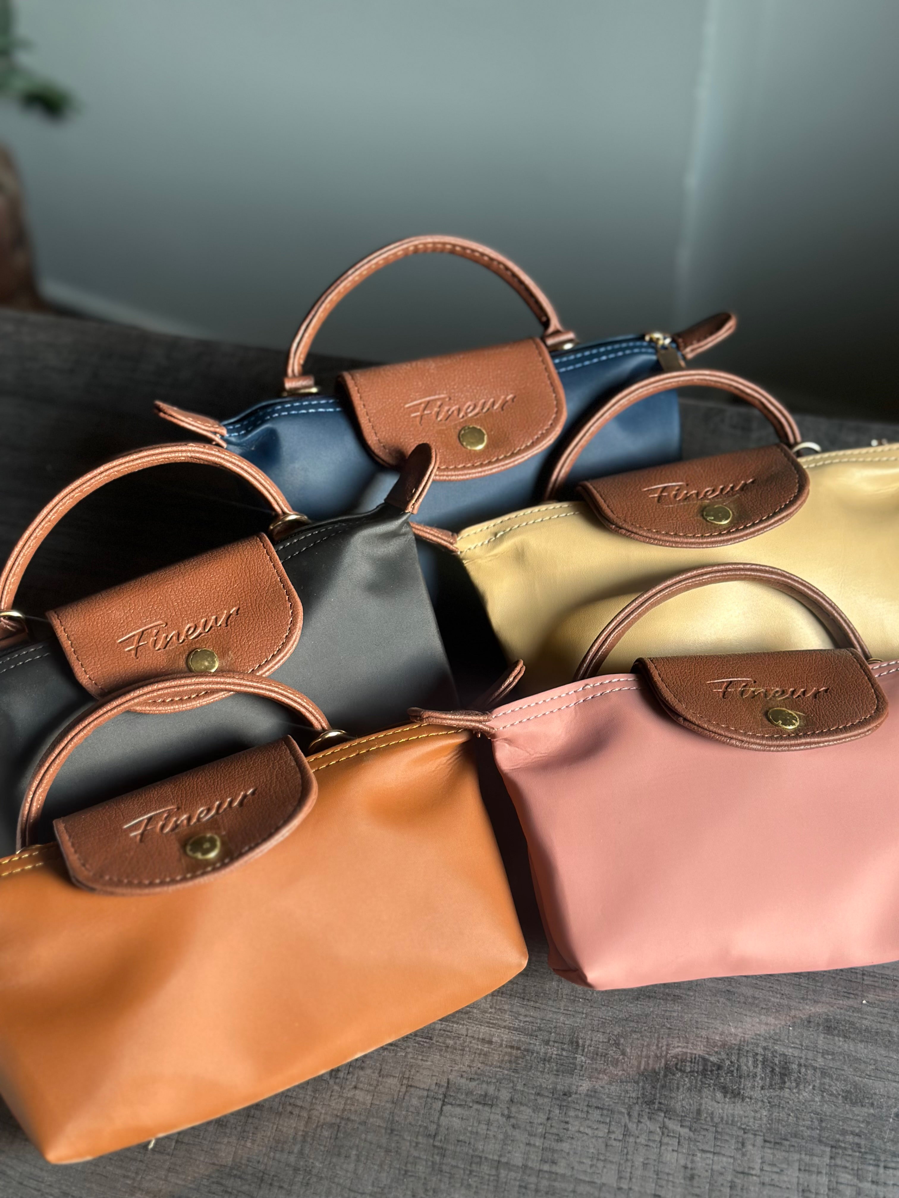 Fineur Affordable Women Crossbody Bags and purses Best Seller Online in Pakistan 2026