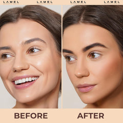 Lamel Sunkissed Matte Bronzer AÃ¢â‚¬â€œ401 Tone