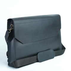 LAPTOP BAG BLACK - Bag X