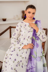 Daily Essentials by Panache Apparel Stitched Collection-Fable