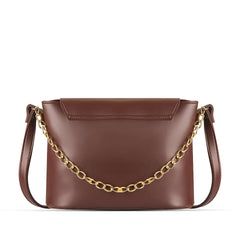 AUGUST BROWN - Bag X