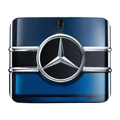 Mercedes Benz Sign Edp For Men 100Ml