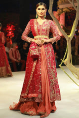 Zehnaseeb By Zaaviay Stitched Jahan Ara B