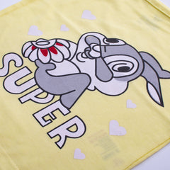 Kjunction Girls Sando 2 Piece Suit (Bugs)