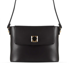 AUGUST BLACK - Bag X