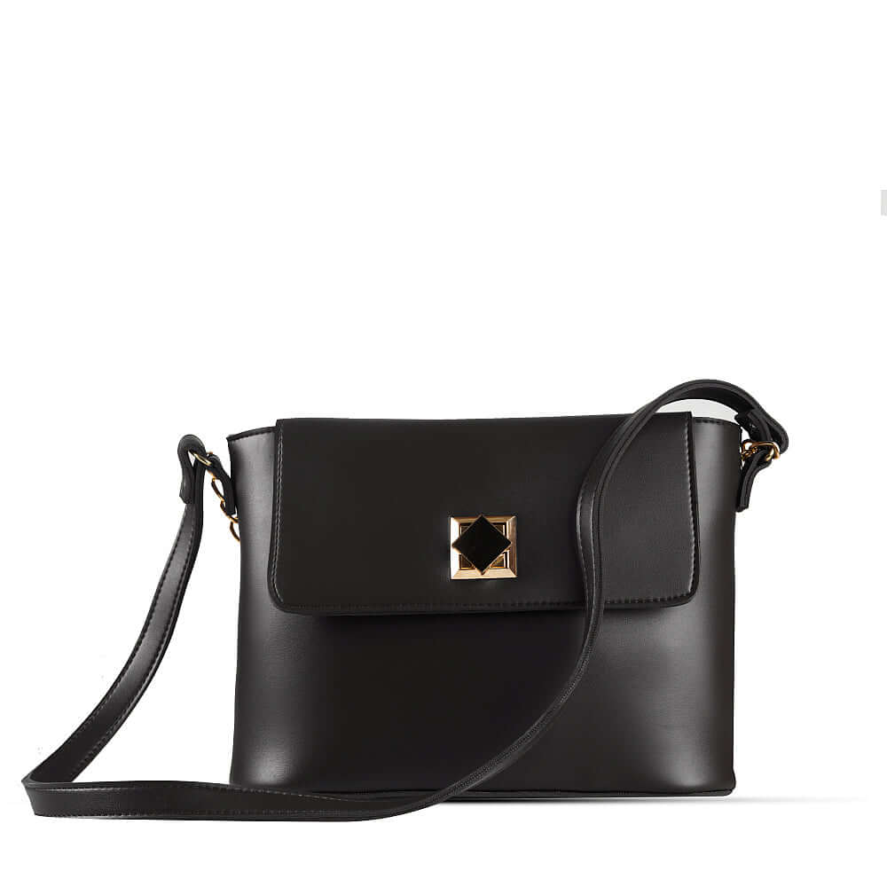 AUGUST BLACK - Bag X