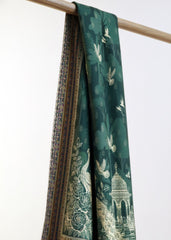 Nairah Winter Shawls Wrap-Gulistan