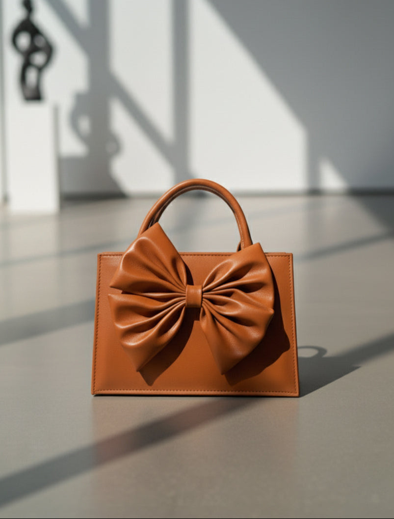 Best Seller Bow Handbag Trendy for 2026