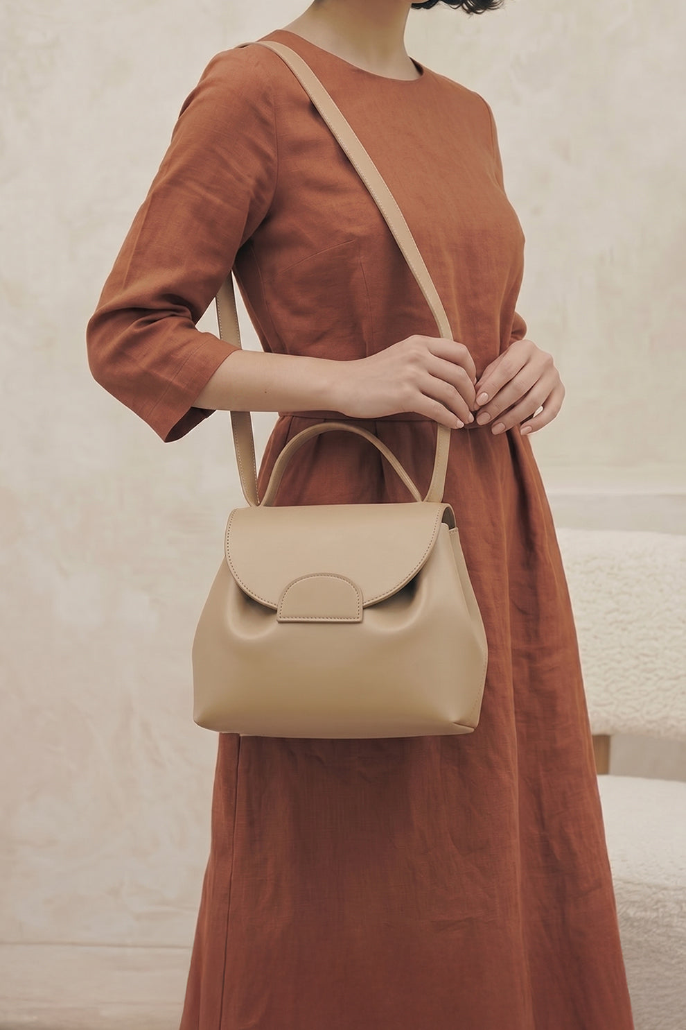 Crossbody Women Bags & Purses Pakistan