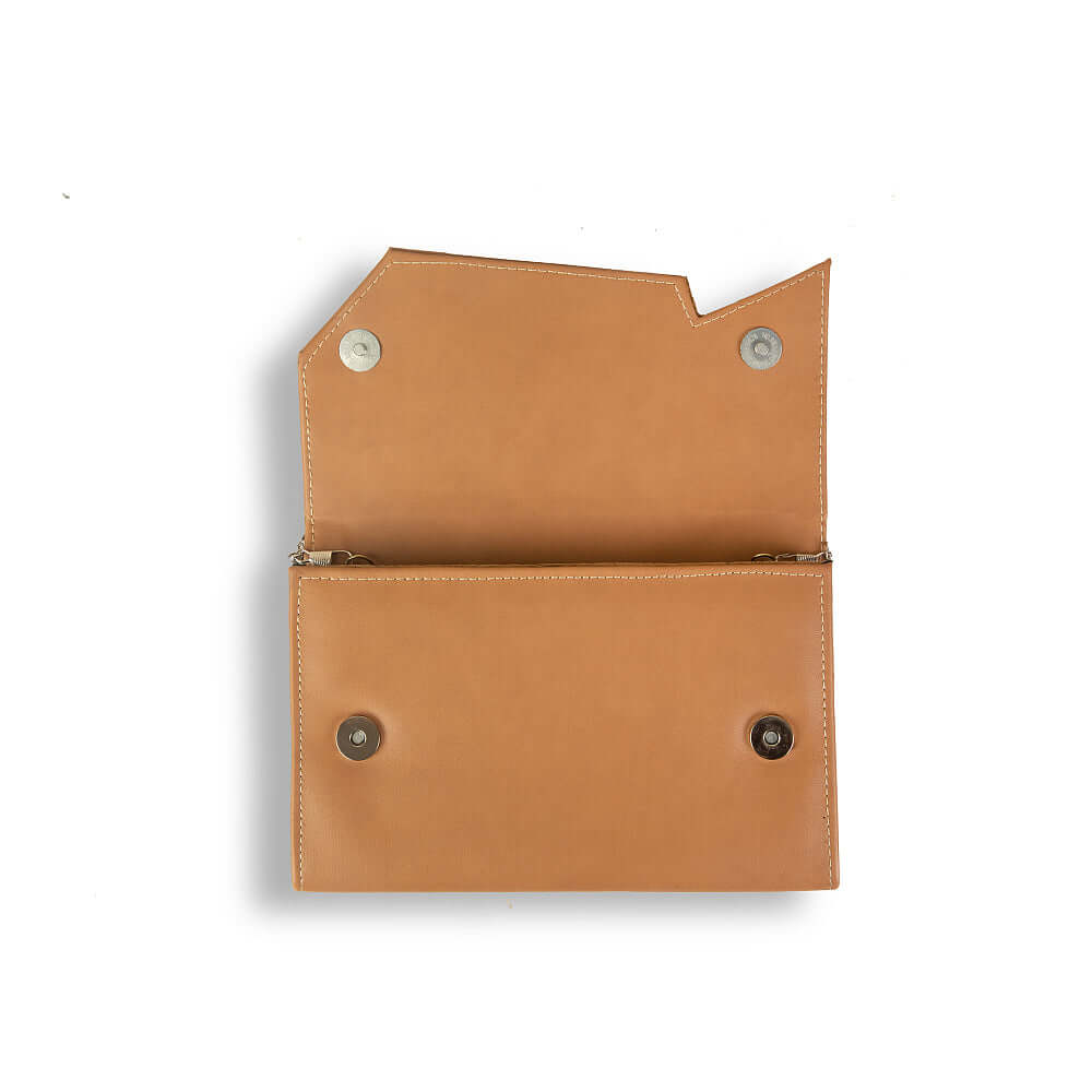 RAY BEIGE - Bag X