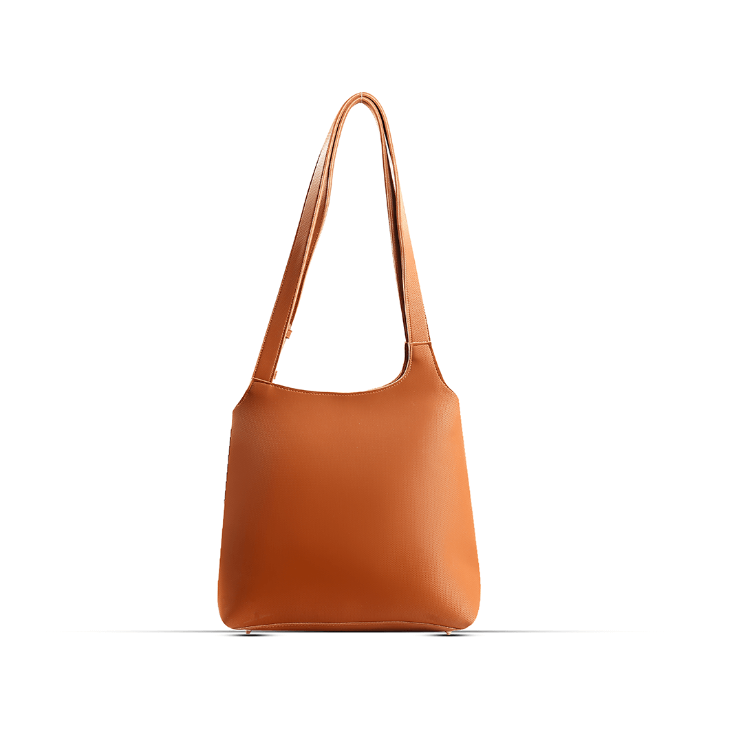 SHIRLEY BROWN - Bag X