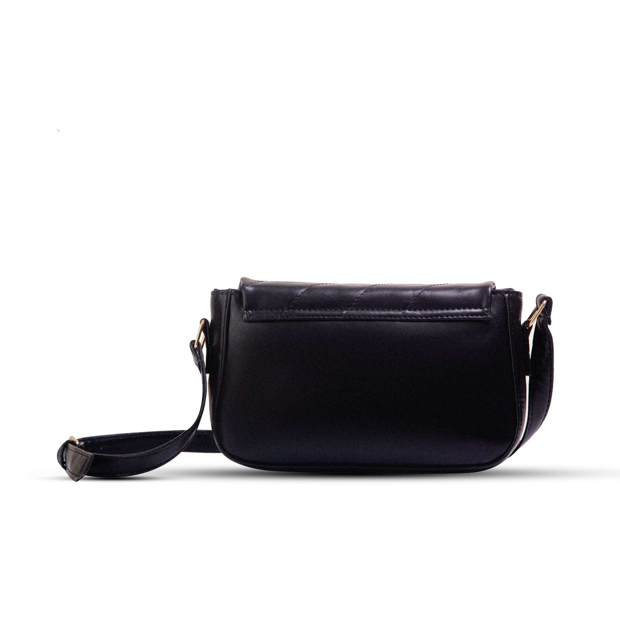 DUNE BLACK - Bag X