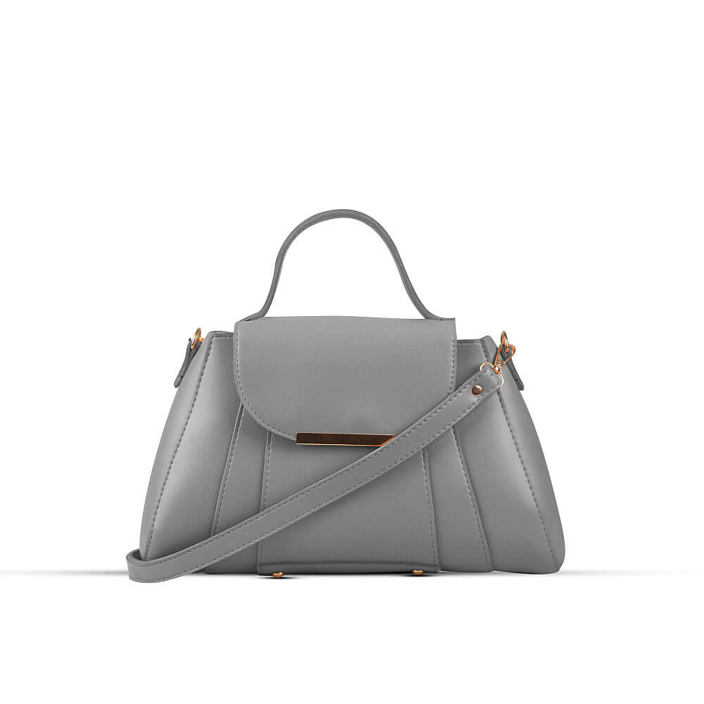 OPAL GREY - Bag X